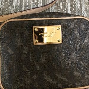 Crossbody Michael Kors